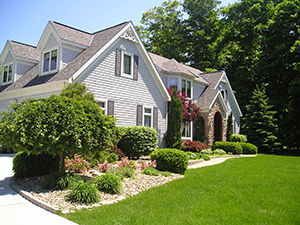 Landscapers and Lawncare Services in Danville, WV